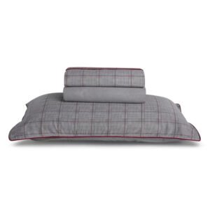 Capa de Duvet Estampada The Glen